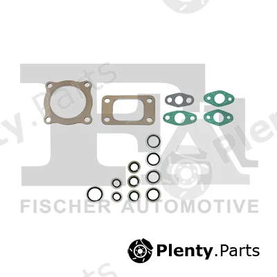 FA1 KT820600E — Mounting Kit, charger