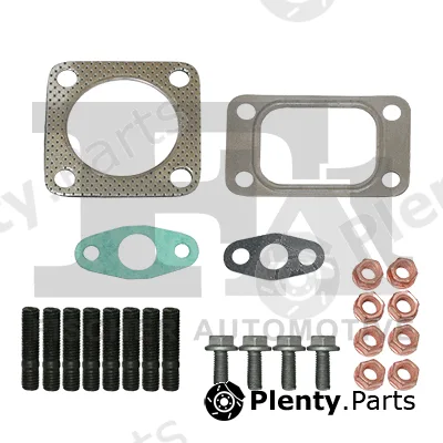 FA1 KT820300 — Mounting Kit, charger