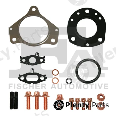 FA1 KT140570 — Mounting Kit, charger