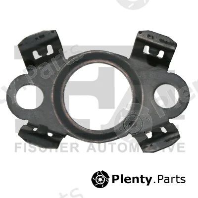 FA1 411-552 — Gasket, oil outlet (charger)