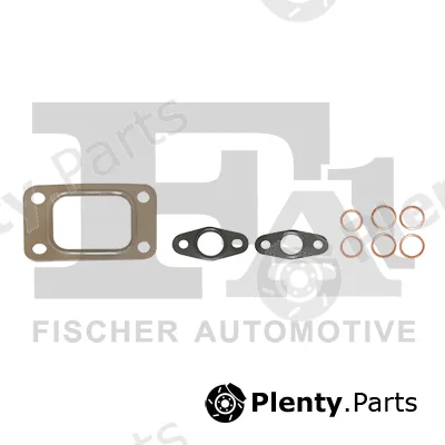 FA1 KT330170E — Mounting Kit, charger