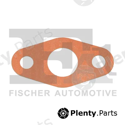 FA1 476-502 — Gasket, oil outlet (charger)