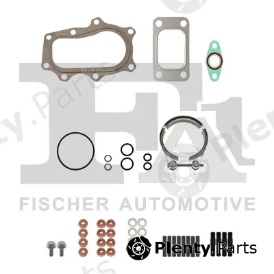 FA1 KT310440 — Mounting Kit, charger