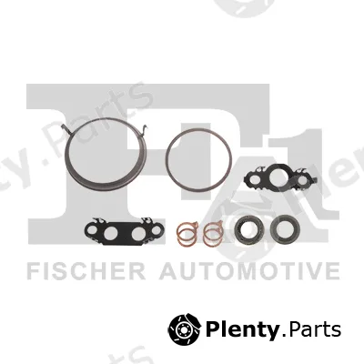 FA1 KT130410E — Mounting Kit, charger