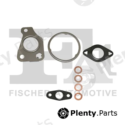 FA1 KT120280E — Mounting Kit, charger