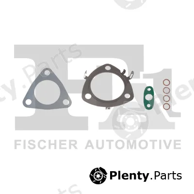 FA1 KT130240E — Mounting Kit, charger