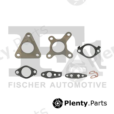 FA1 KT750011E — Mounting Kit, charger