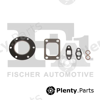 FA1 KT550770E — Mounting Kit, charger