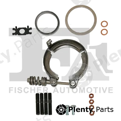 FA1 KT550090 — Mounting Kit, charger