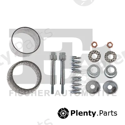 FA1 218-965 — Mounting Kit, exhaust system