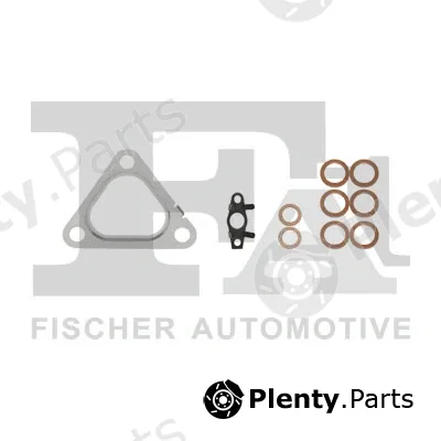 FA1 KT330880E — Mounting Kit, charger