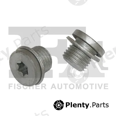 FA1 257.867.001 — Screw Plug, oil sump
