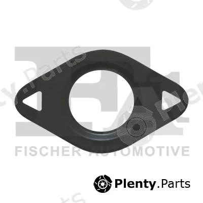 FA1 412-528 — Gasket, charge air cooler