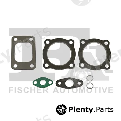 FA1 KT160005E — Mounting Kit, charger