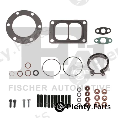 FA1 KT821540 — Mounting Kit, charger