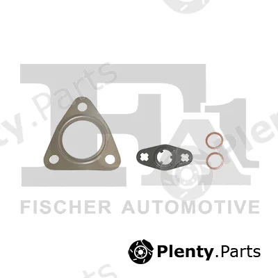 FA1 KT140050E — Mounting Kit, charger