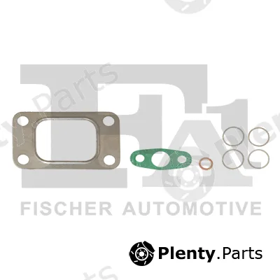 FA1 KT130280E — Mounting Kit, charger