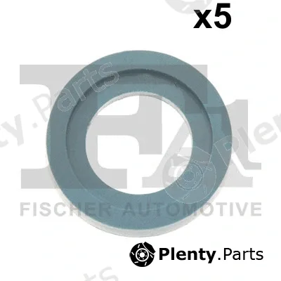 FA1 244.858.005 — Seal Ring, oil drain plug