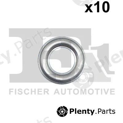 FA1 316.480.010 — Heat Shield, injection system