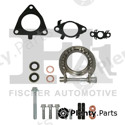 FA1 KT210235 — Mounting Kit, charger