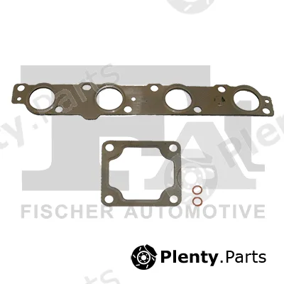 FA1 KT130090E — Mounting Kit, charger