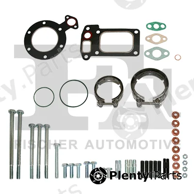 FA1 KT820800 — Mounting Kit, charger