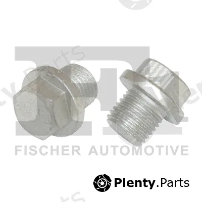 FA1 257.834.001 — Screw Plug, oil sump
