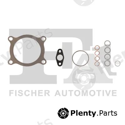 FA1 KT111800E — Mounting Kit, charger