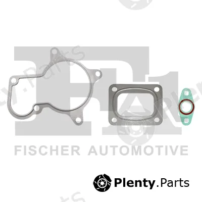 FA1 KT310660E — Mounting Kit, charger