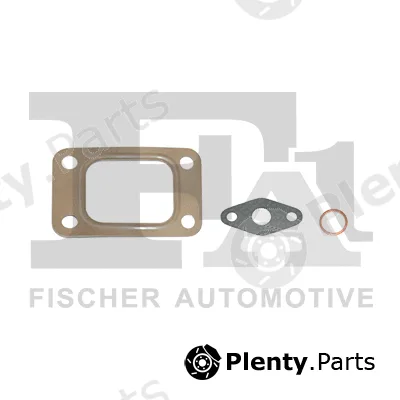 FA1 KT330150E — Mounting Kit, charger