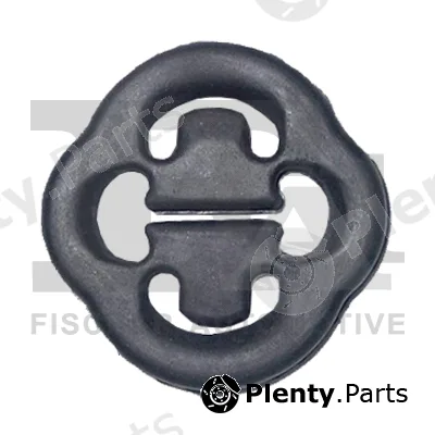 FA1 113-904 — Mount, exhaust system
