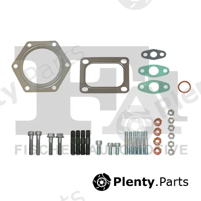 FA1 KT820960 — Mounting Kit, charger
