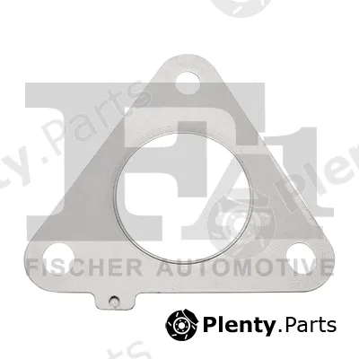FA1 780-938 — Seal, turbine outlet