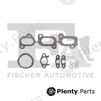 FA1 KT111360E — Mounting Kit, charger