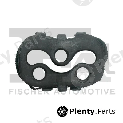 FA1 123-741 — Mount, exhaust system