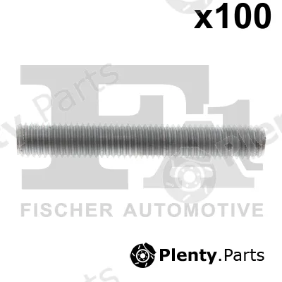 FA1 985-834.100 — Bolt, charger mounting