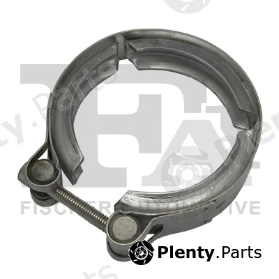 FA1 969-875 — Pipe Connector, exhaust system