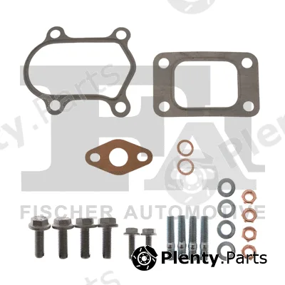 FA1 KT870060 — Mounting Kit, charger