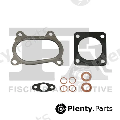 FA1 KT330160E — Mounting Kit, charger