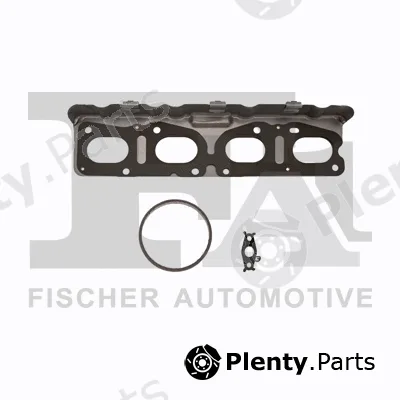 FA1 KT141130E — Mounting Kit, charger