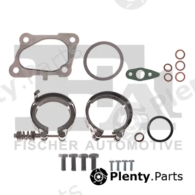 FA1 KT550270 — Mounting Kit, charger