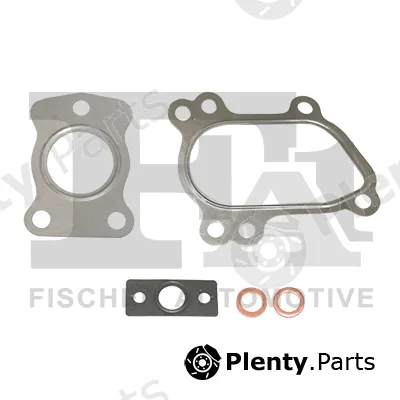 FA1 KT210050E — Mounting Kit, charger
