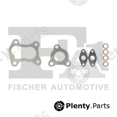 FA1 KT824150E — Mounting Kit, charger