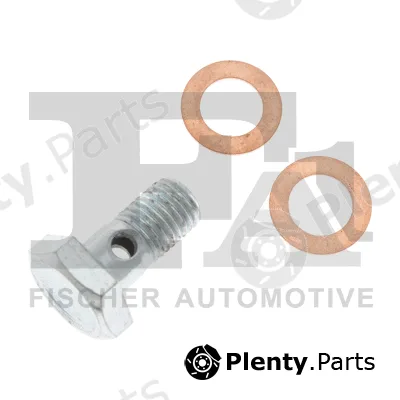 FA1 989-10-014.021 — Banjo Bolt, charger