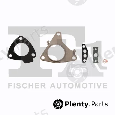 FA1 KT460040E — Mounting Kit, charger