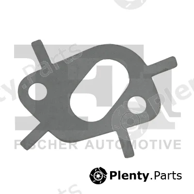 FA1 412-529 — Gasket, oil outlet (charger)