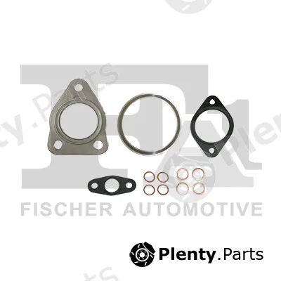 FA1 KT330320E — Mounting Kit, charger
