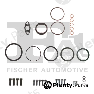 FA1 KT100580 — Mounting Kit, charger
