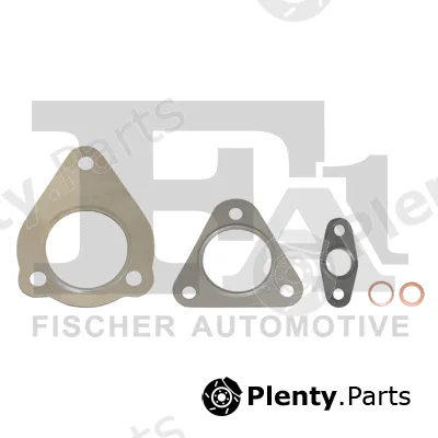FA1 KT110350E — Mounting Kit, charger