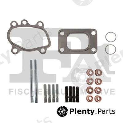 FA1 KT550200 — Mounting Kit, charger